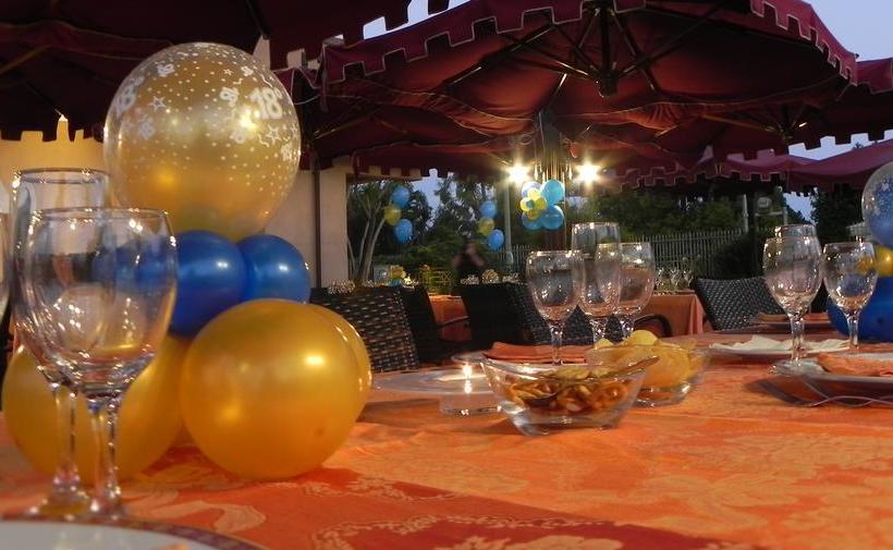 Hotel Albergo Teatro Romano  | Minturno | Latina | Italia 1