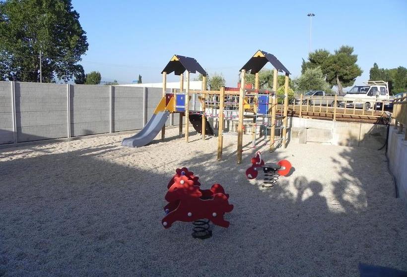 Hotel Albergo Teatro Romano  | Minturno | Latina | Italia 11