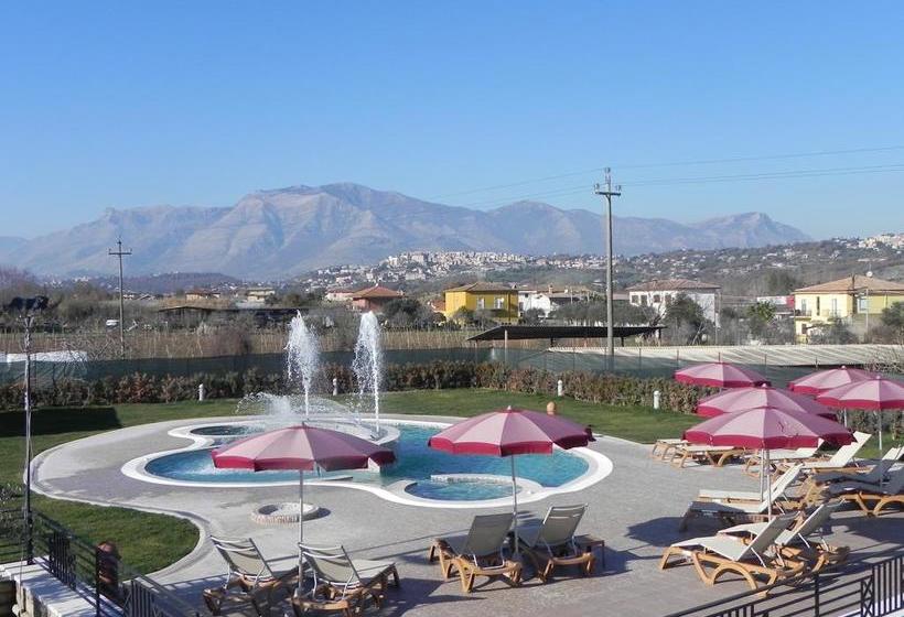 Hotel Albergo Teatro Romano  | Minturno | Latina | Italia 14