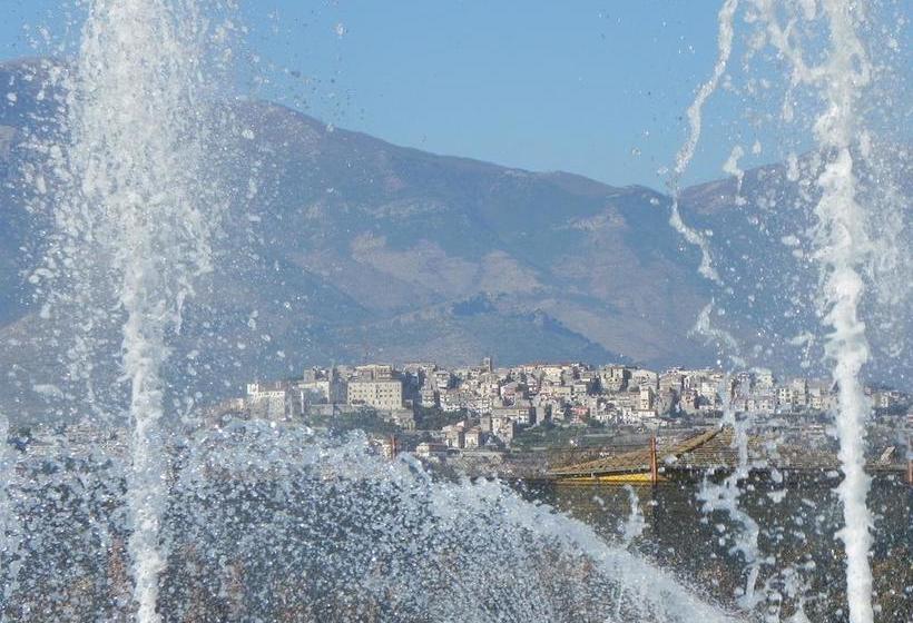 Hotel Albergo Teatro Romano  | Minturno | Latina | Italia 17