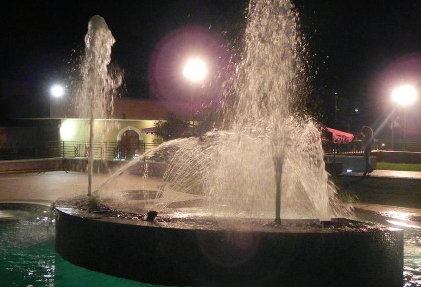 Hotel Albergo Teatro Romano  | Minturno | Latina | Italia 19