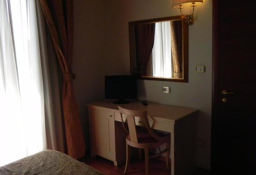 Hotel Albergo Teatro Romano  | Minturno | Latina | Italia 3