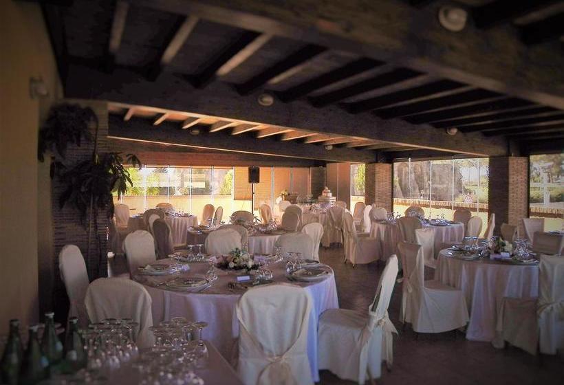 Hotel Albergo Teatro Romano  | Minturno | Latina | Italia 6