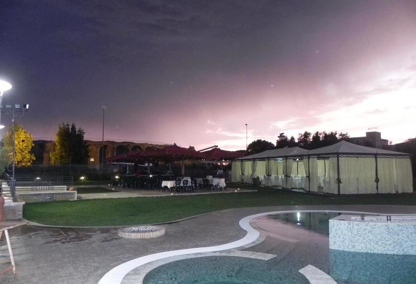 Hotel Albergo Teatro Romano  | Minturno | Latina | Italia 7