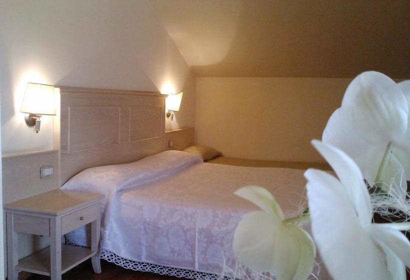 Hotel Albergo Teatro Romano  | Minturno | Latina | Italia 8