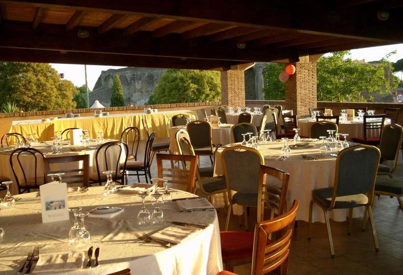 Hotel Albergo Teatro Romano  | Minturno | Latina | Italia 9