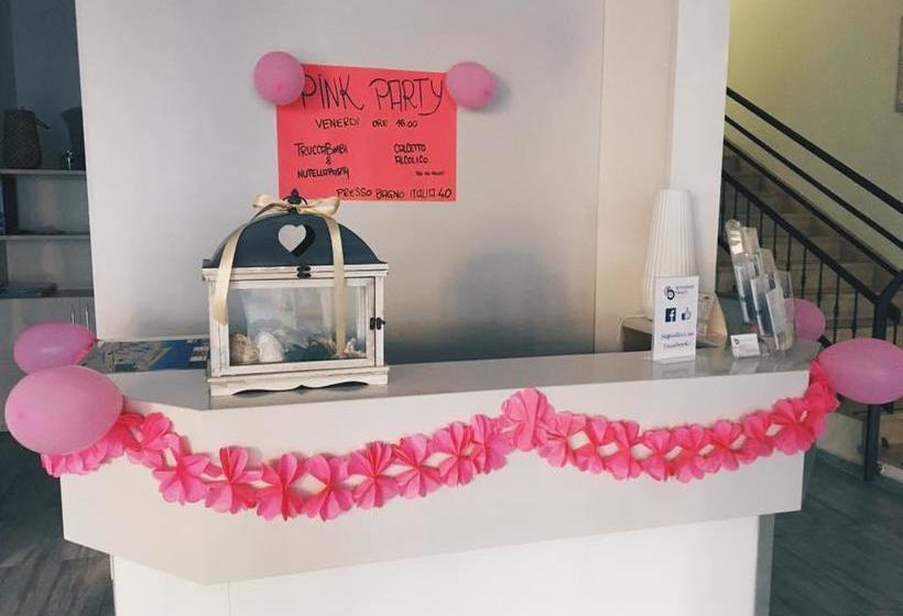 Hotel Atmosfere Beach  | Cesenatico | Forlì-Cesena | Italia 1