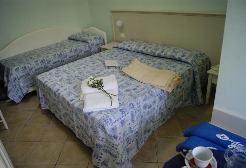 Hotel Atmosfere Beach  | Cesenatico | Forlì-Cesena | Italia 10