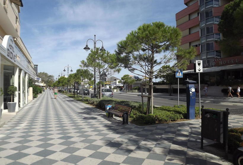 Hotel Atmosfere Beach  | Cesenatico | Forlì-Cesena | Italia 13