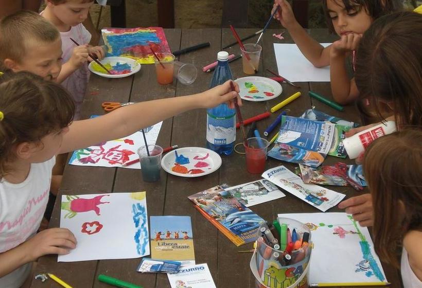 Hotel Atmosfere Beach  | Cesenatico | Forlì-Cesena | Italia 16