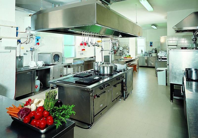 Hotel Atmosfere Beach  | Cesenatico | Forlì-Cesena | Italia 19