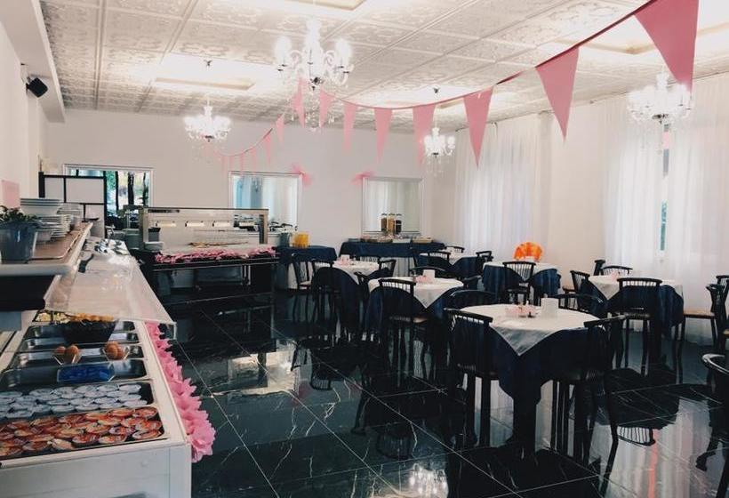 Hotel Atmosfere Beach  | Cesenatico | Forlì-Cesena | Italia 2