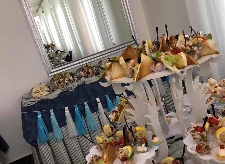 Hotel Atmosfere Beach  | Cesenatico | Forlì-Cesena | Italia 20