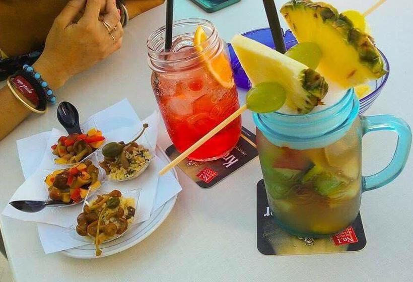 Hotel Atmosfere Beach  | Cesenatico | Forlì-Cesena | Italia 4