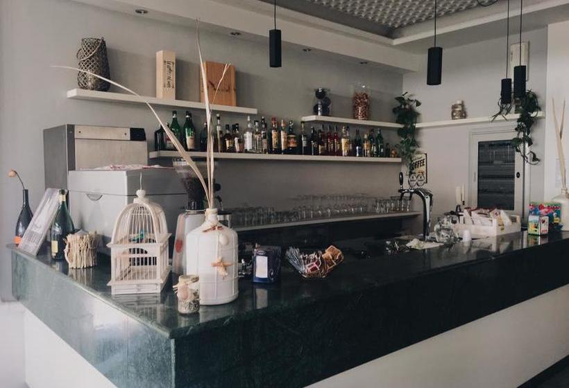 Hotel Atmosfere Beach  | Cesenatico | Forlì-Cesena | Italia 5