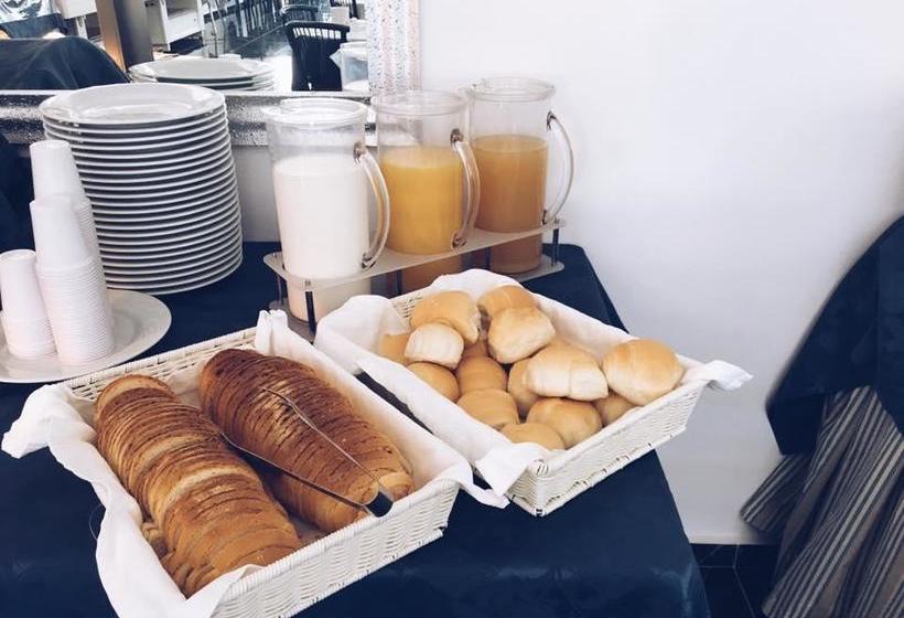 Hotel Atmosfere Beach  | Cesenatico | Forlì-Cesena | Italia 6