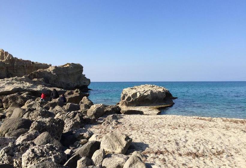 B&b A Casa Di Picci Vibo Valentia