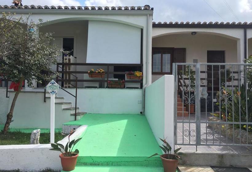 B&b A Casa Di Picci  | Santa Domenica di Ricadi | Vibo Valentia | Italia 1