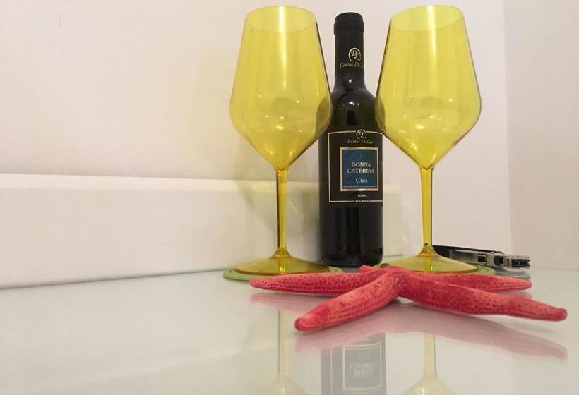 B&b A Casa Di Picci  | Santa Domenica di Ricadi | Vibo Valentia | Italia 10