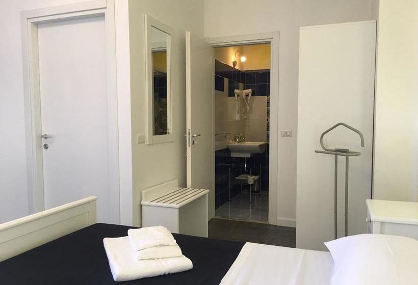 B&b A Casa Di Picci  | Santa Domenica di Ricadi | Vibo Valentia | Italia 11