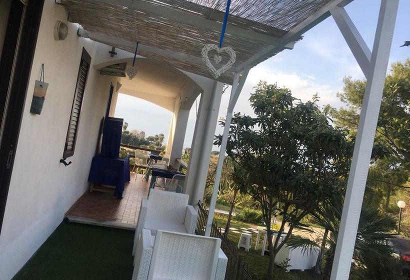 B&b A Casa Di Picci  | Santa Domenica di Ricadi | Vibo Valentia | Italia 12