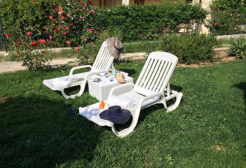 B&b A Casa Di Picci  | Santa Domenica di Ricadi | Vibo Valentia | Italia 13