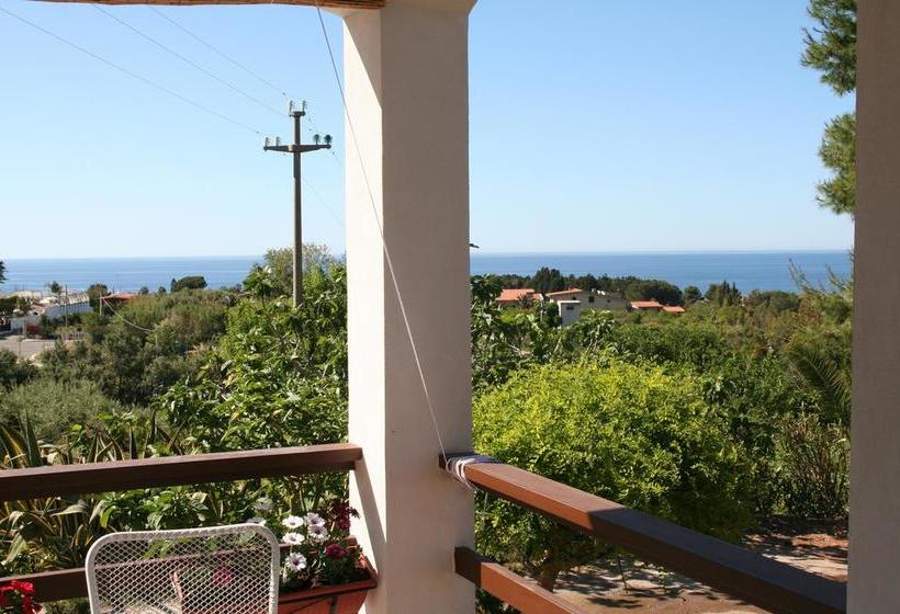 B&b A Casa Di Picci  | Santa Domenica di Ricadi | Vibo Valentia | Italia 14