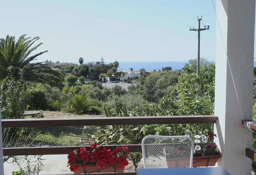 B&b A Casa Di Picci  | Santa Domenica di Ricadi | Vibo Valentia | Italia 15