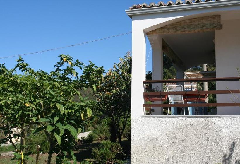 B&b A Casa Di Picci  | Santa Domenica di Ricadi | Vibo Valentia | Italia 16