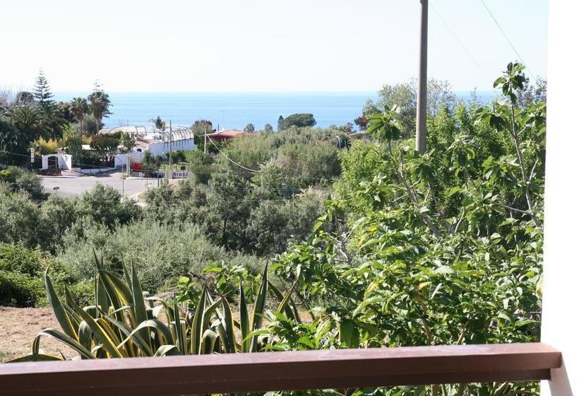 B&b A Casa Di Picci  | Santa Domenica di Ricadi | Vibo Valentia | Italia 17