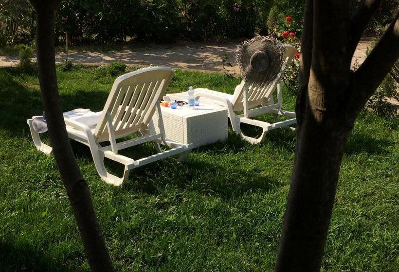 B&b A Casa Di Picci  | Santa Domenica di Ricadi | Vibo Valentia | Italia 18