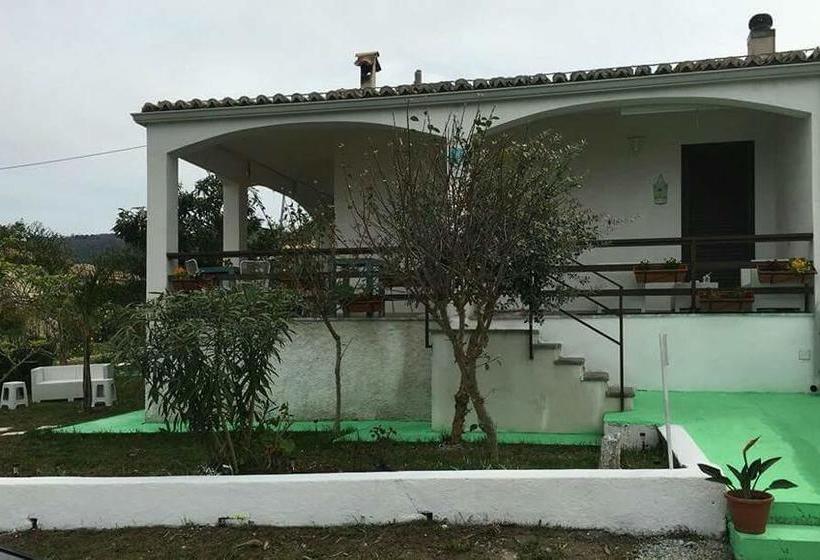 B&b A Casa Di Picci  | Santa Domenica di Ricadi | Vibo Valentia | Italia 2