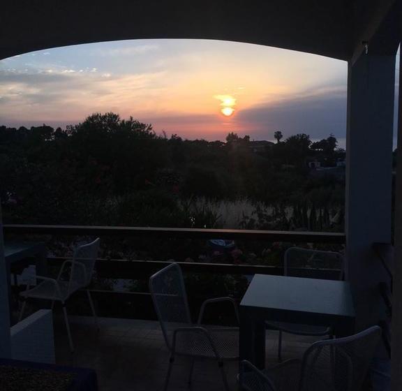 B&b A Casa Di Picci  | Santa Domenica di Ricadi | Vibo Valentia | Italia 20