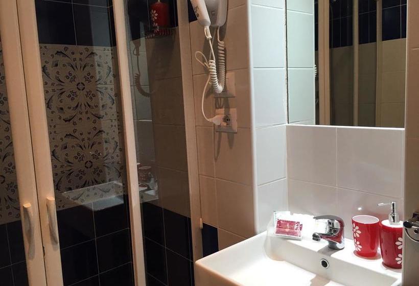 B&b A Casa Di Picci  | Santa Domenica di Ricadi | Vibo Valentia | Italia 3