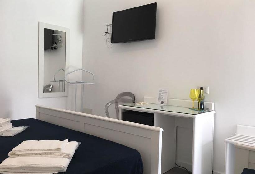 B&b A Casa Di Picci  | Santa Domenica di Ricadi | Vibo Valentia | Italia 5