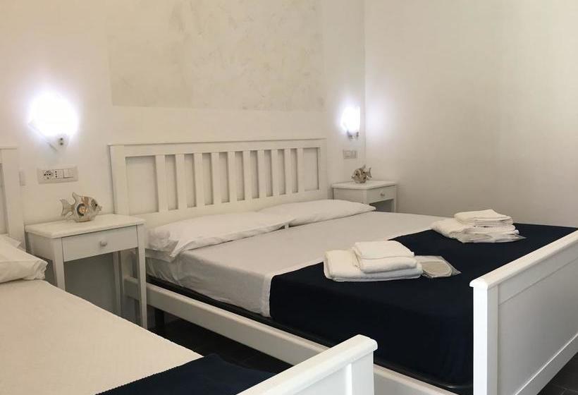 B&b A Casa Di Picci  | Santa Domenica di Ricadi | Vibo Valentia | Italia 6