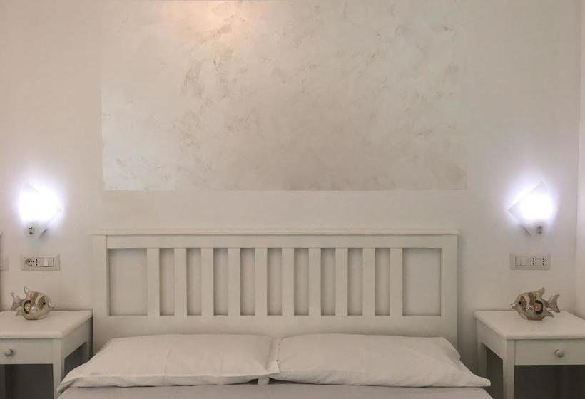 B&b A Casa Di Picci  | Santa Domenica di Ricadi | Vibo Valentia | Italia 7