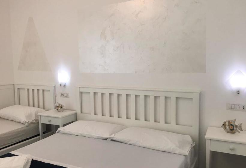 B&b A Casa Di Picci  | Santa Domenica di Ricadi | Vibo Valentia | Italia 8