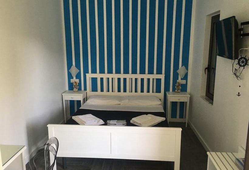 B&b A Casa Di Picci  | Santa Domenica di Ricadi | Vibo Valentia | Italia 9