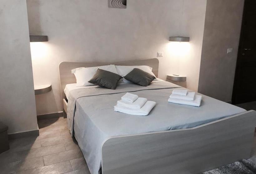 Bed and Breakfast Residenza Dama Santa Domenica di Ricadi Vibo Valentia