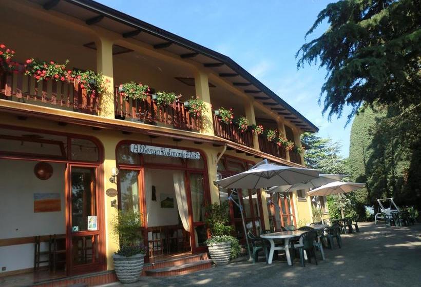 Hotel Albergo Filietto