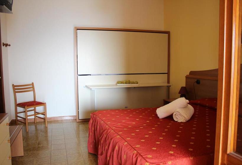 Hotel Albergo Filietto  | Bobbio | Piacenza | Italia 11