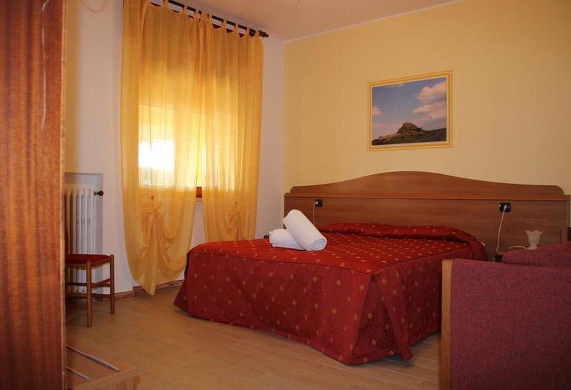 Hotel Albergo Filietto  | Bobbio | Piacenza | Italia 12