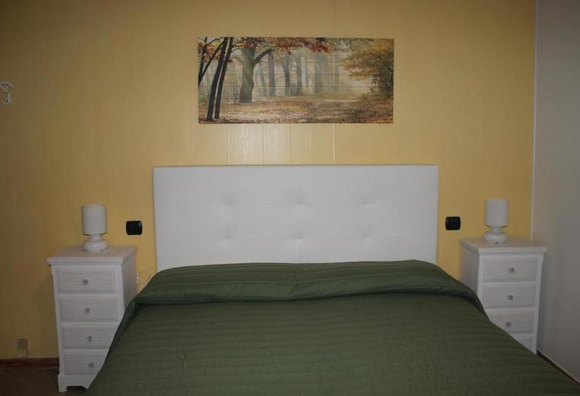 Hotel Albergo Filietto  | Bobbio | Piacenza | Italia 13