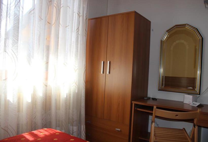 Hotel Albergo Filietto  | Bobbio | Piacenza | Italia 15