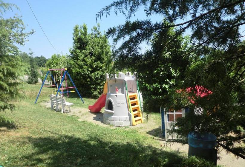 Hotel Albergo Filietto  | Bobbio | Piacenza | Italia 16