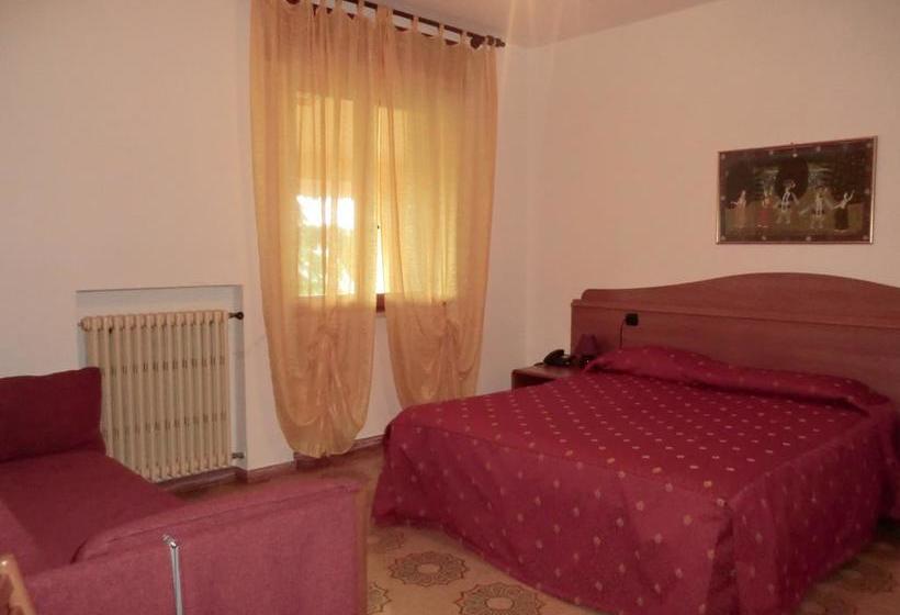 Hotel Albergo Filietto  | Bobbio | Piacenza | Italia 17