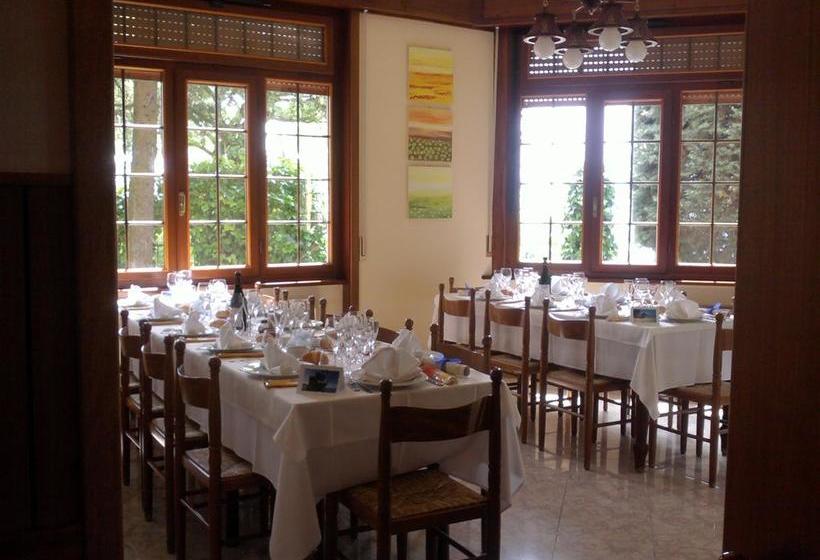 Hotel Albergo Filietto  | Bobbio | Piacenza | Italia 18