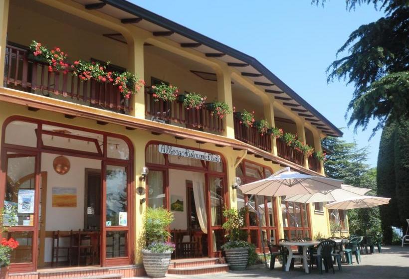 Hotel Albergo Filietto  | Bobbio | Piacenza | Italia 19