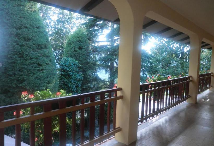 Hotel Albergo Filietto  | Bobbio | Piacenza | Italia 20